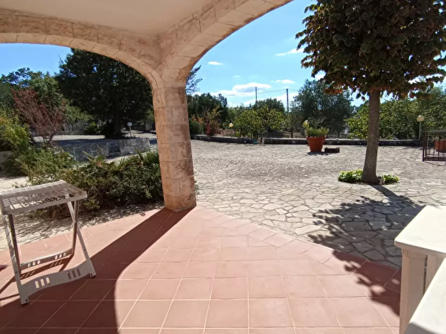 Immagine 39 di Rustico / casale in vendita  in FORTO a Fasano