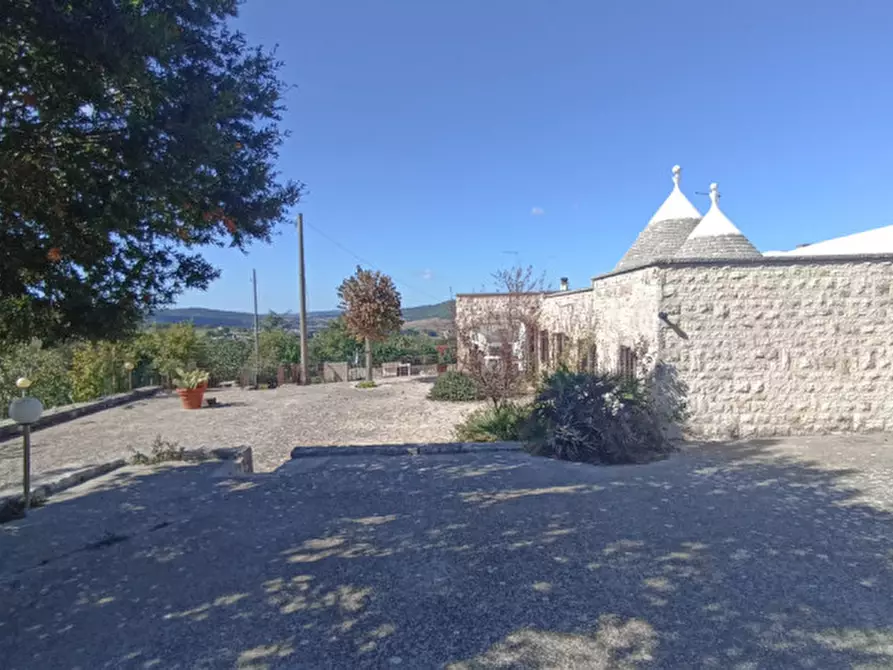 Immagine 40 di Rustico / casale in vendita  in FORTO a Fasano