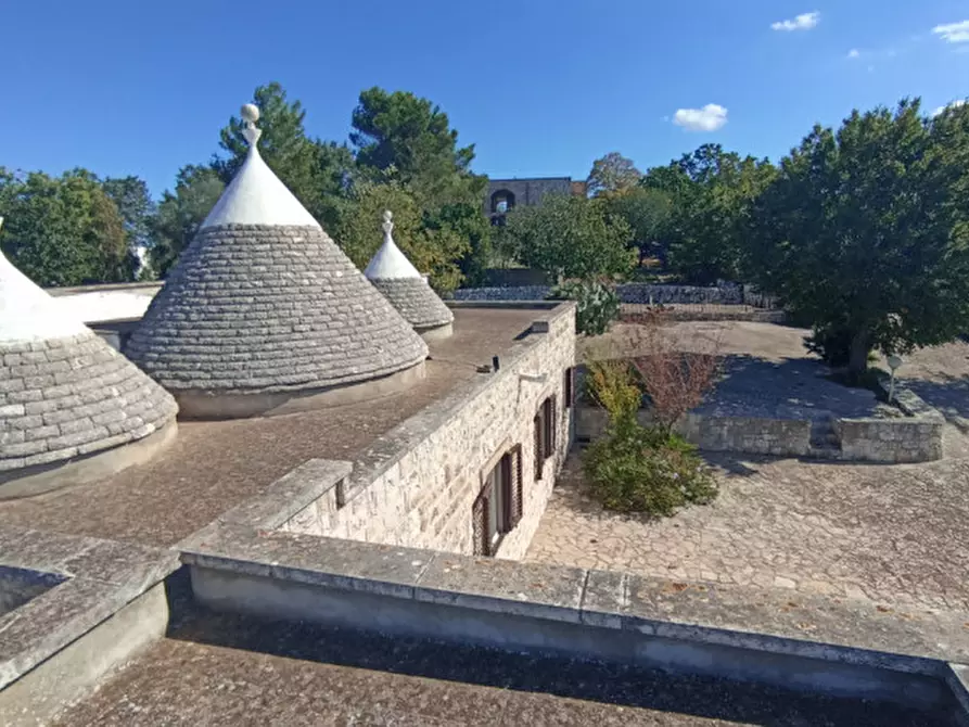 Immagine 41 di Rustico / casale in vendita  in FORTO a Fasano
