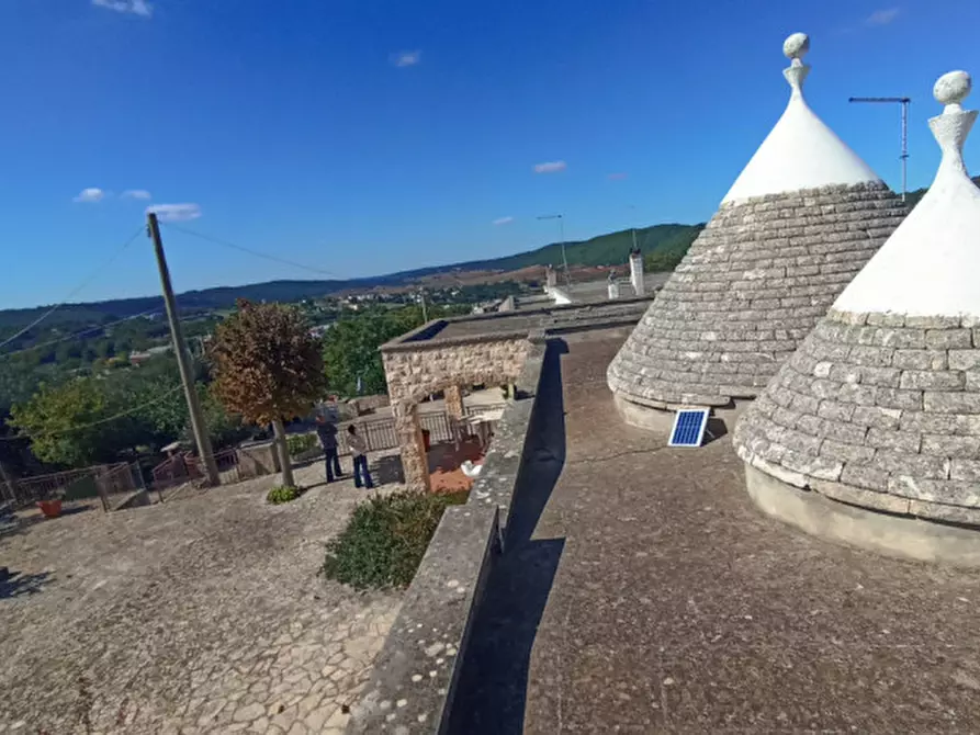 Immagine 42 di Rustico / casale in vendita  in FORTO a Fasano