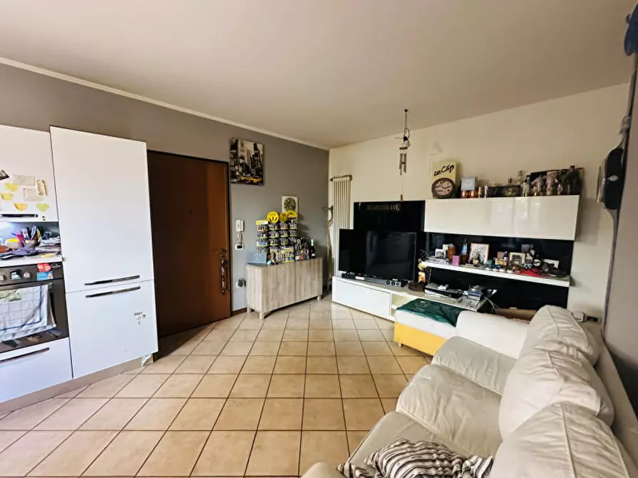 Immagine 1 di Appartamento in vendita  in via Roma a Marostica