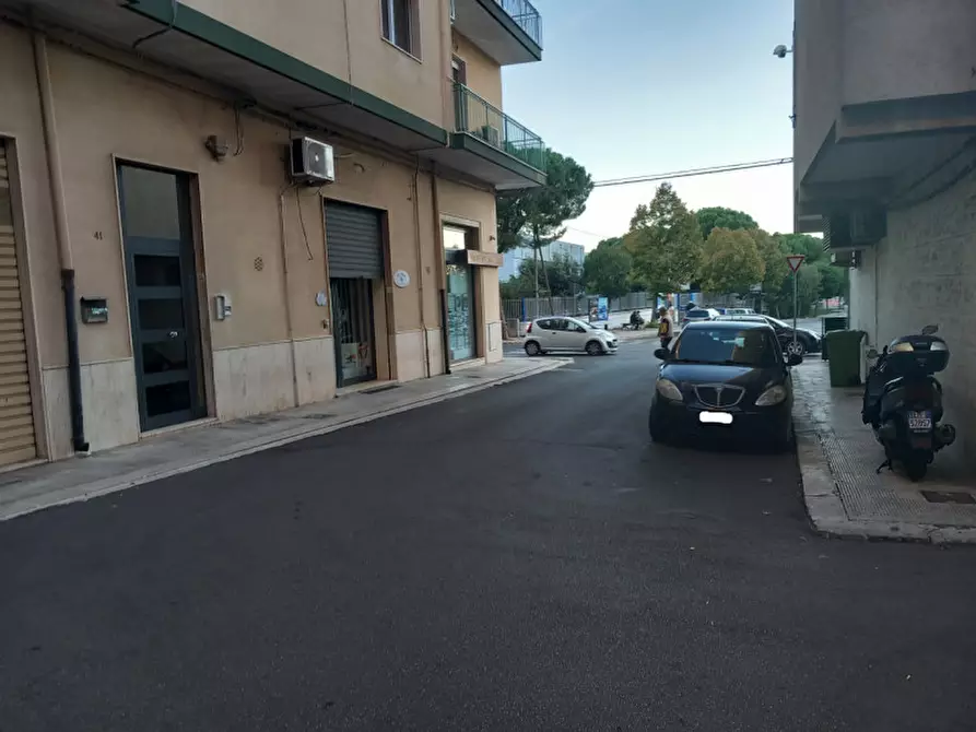 Immagine 6 di Garage in vendita  in Via Mons. G. Livrani a Ostuni