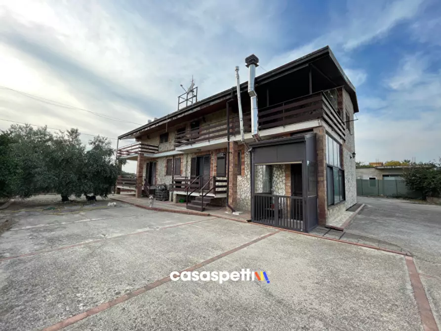 Immagine 2 di Appartamento in vendita  in Via Boscariello a Eboli