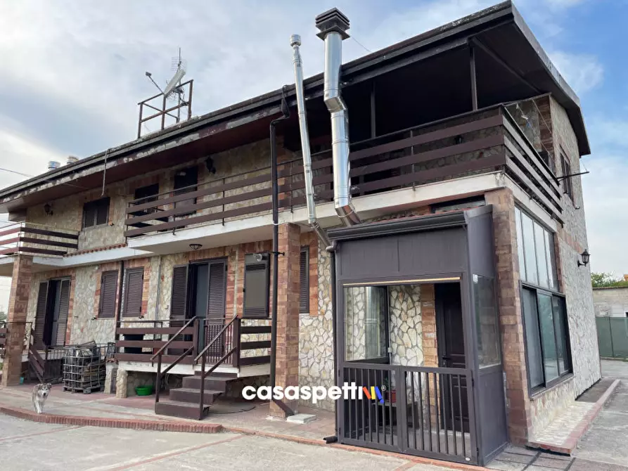 Immagine 3 di Appartamento in vendita  in Via Boscariello a Eboli