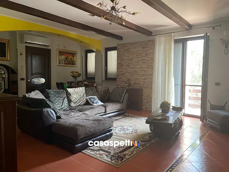 Immagine 4 di Appartamento in vendita  in Via Boscariello a Eboli