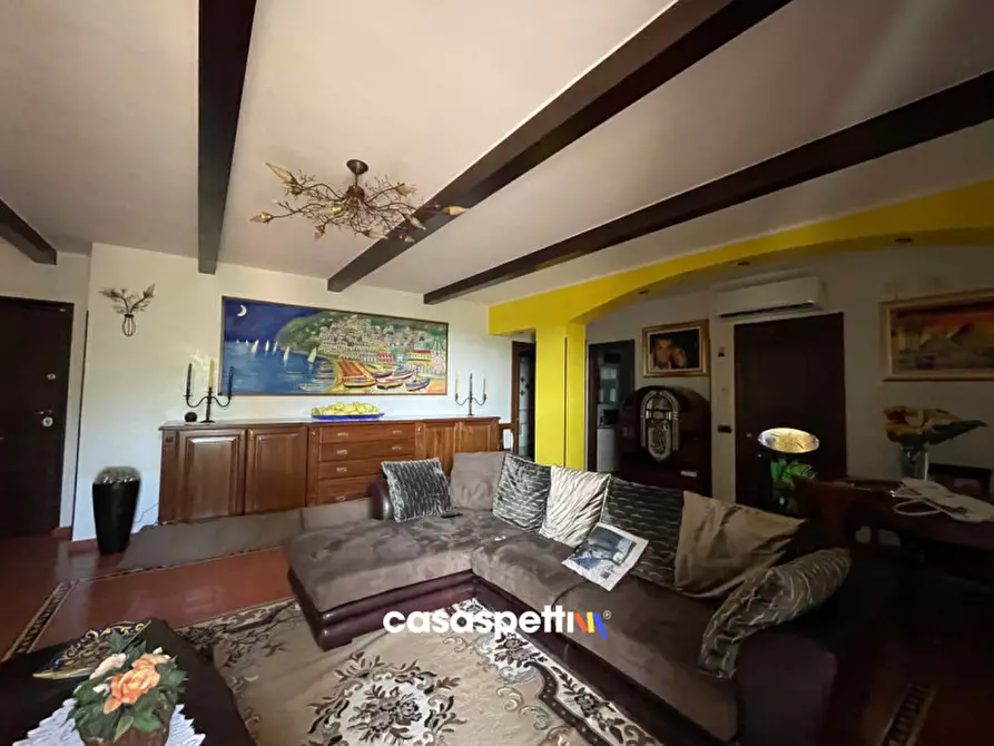 Immagine 5 di Appartamento in vendita  in Via Boscariello a Eboli