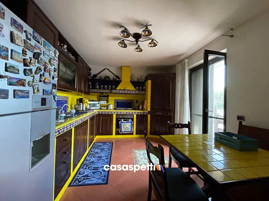 Immagine 7 di Appartamento in vendita  in Via Boscariello a Eboli