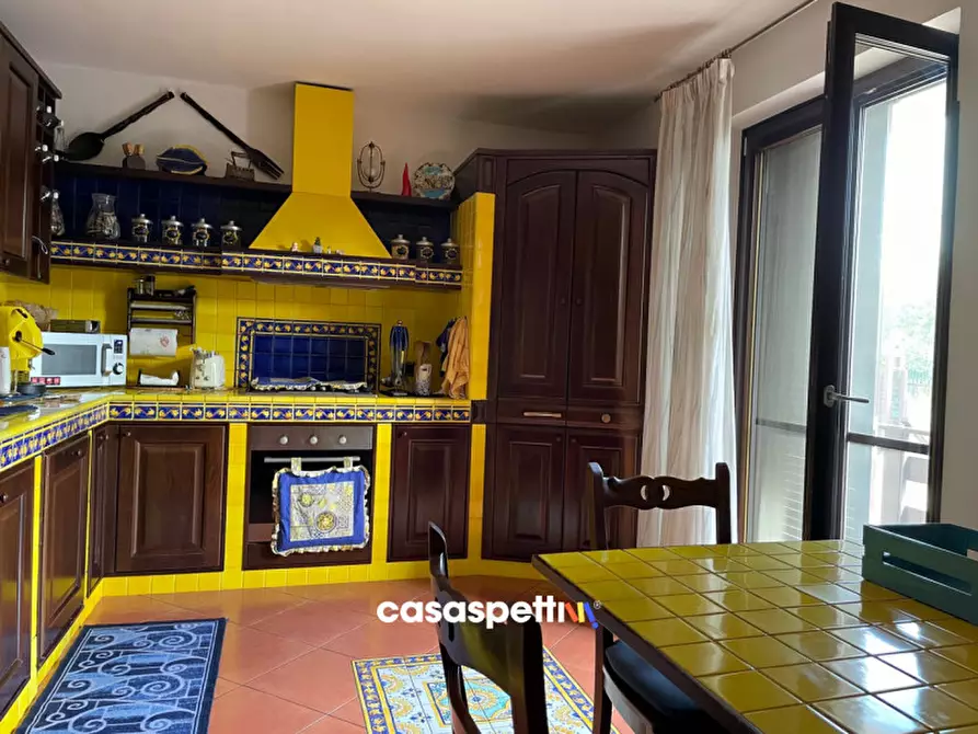 Immagine 8 di Appartamento in vendita  in Via Boscariello a Eboli