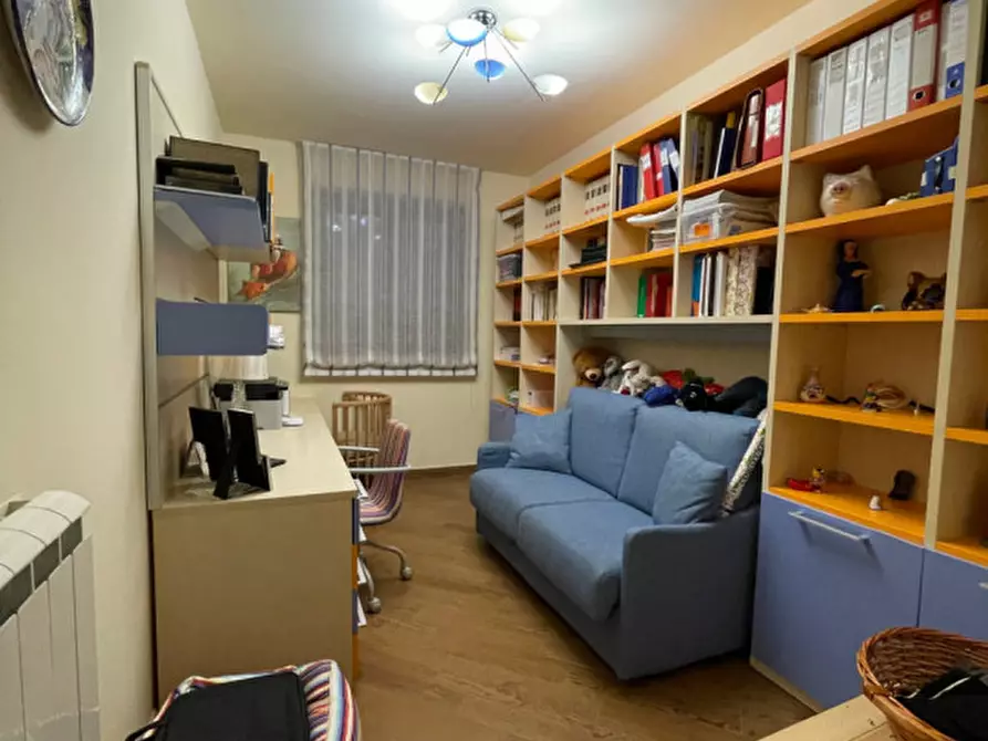 Immagine 9 di Appartamento in vendita  in Via Boscariello a Eboli