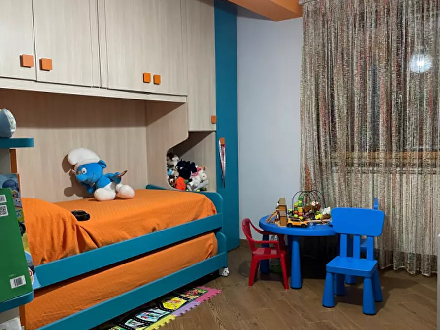 Immagine 10 di Appartamento in vendita  in Via Boscariello a Eboli