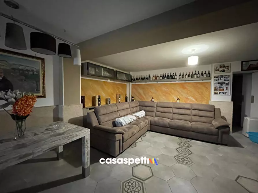 Immagine 11 di Appartamento in vendita  in Via Boscariello a Eboli