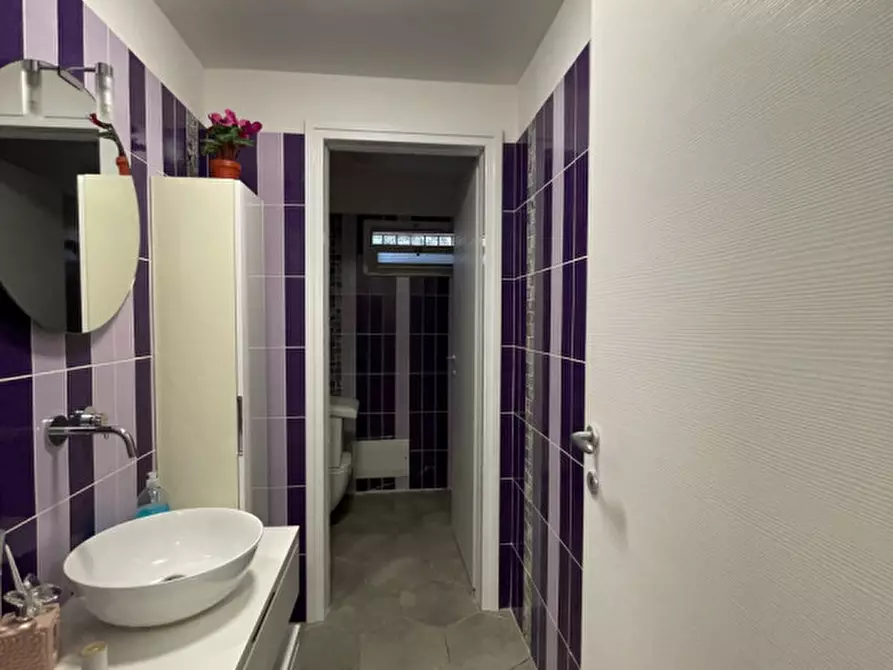 Immagine 12 di Appartamento in vendita  in Via Boscariello a Eboli