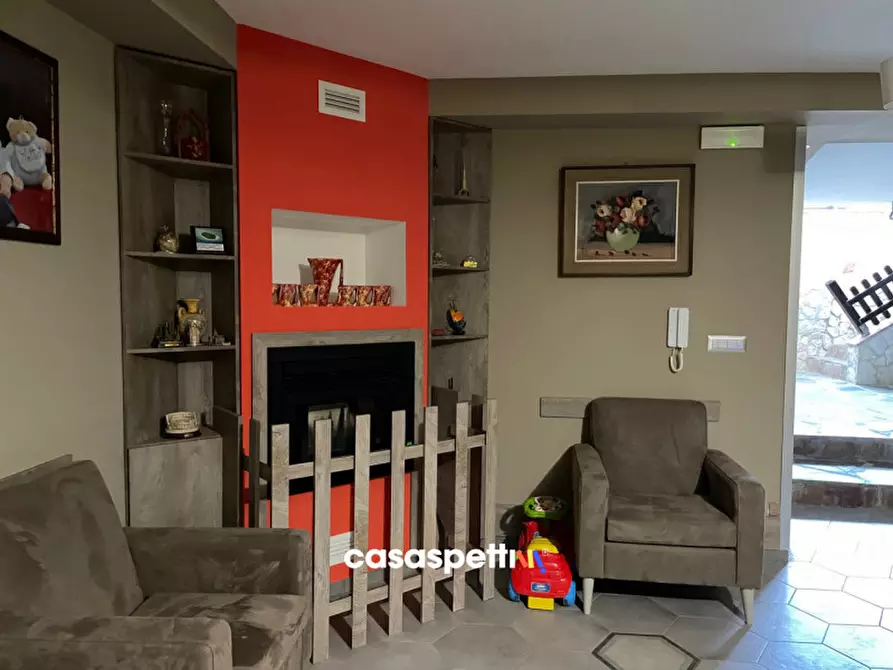 Immagine 14 di Appartamento in vendita  in Via Boscariello a Eboli