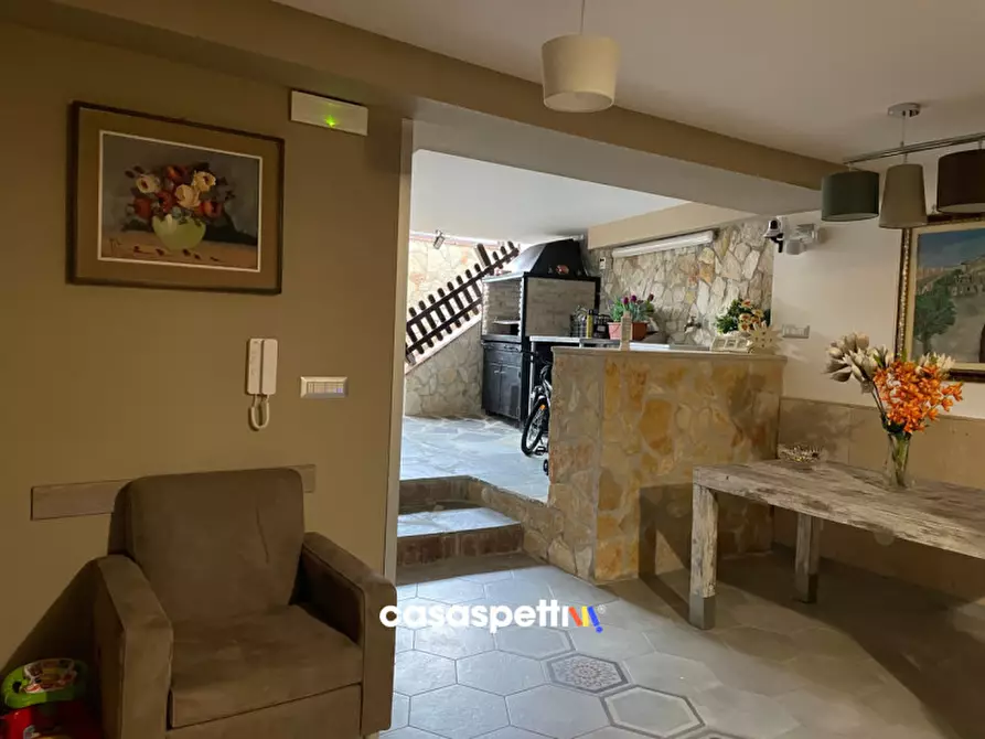 Immagine 15 di Appartamento in vendita  in Via Boscariello a Eboli