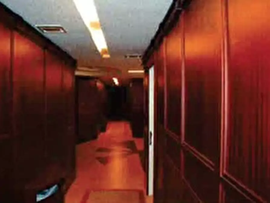 Immagine 4 di Ufficio in vendita  in VIA LEONE PANCALDO 68 a Verona