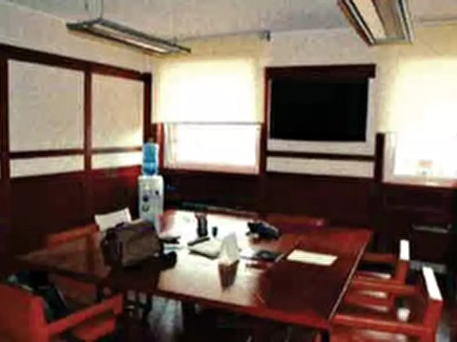 Immagine 5 di Ufficio in vendita  in VIA LEONE PANCALDO 68 a Verona