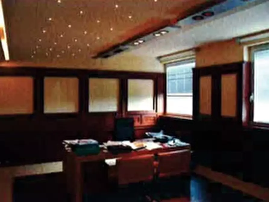 Immagine 7 di Ufficio in vendita  in VIA LEONE PANCALDO 68 a Verona