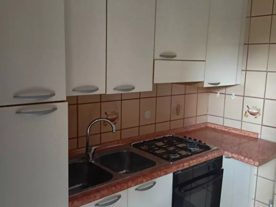 Immagine 2 di Appartamento in affitto  in Via Ticino a Rubano