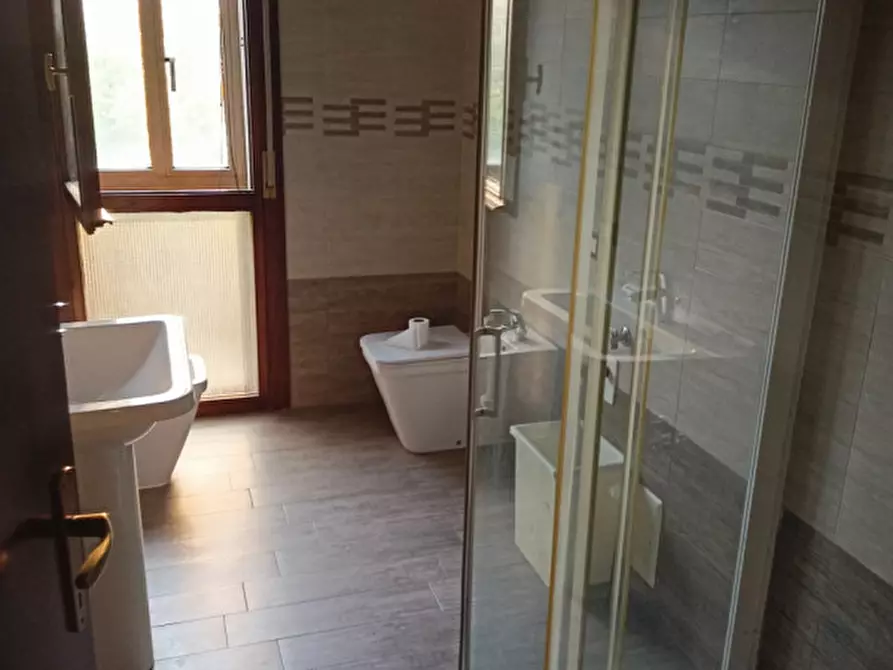 Immagine 7 di Appartamento in affitto  in Via Ticino a Rubano