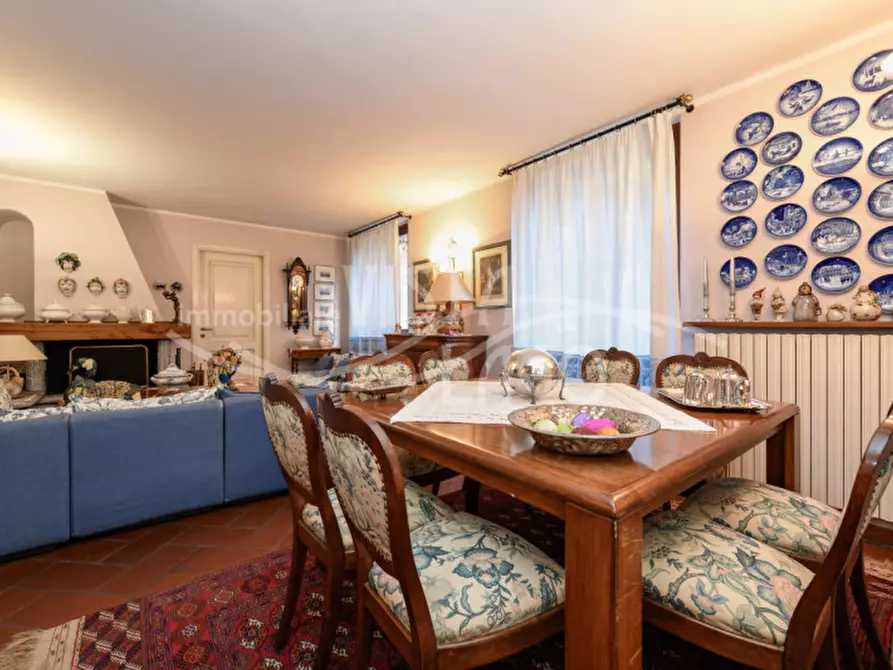 Immagine 44 di Villa in vendita  in Via Manzoni, 23 a Proserpio