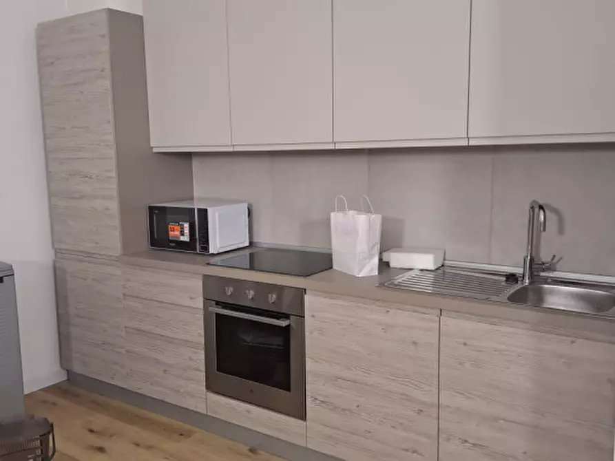 Immagine 4 di Camera in affitto  in VIA DOGANA a Trento