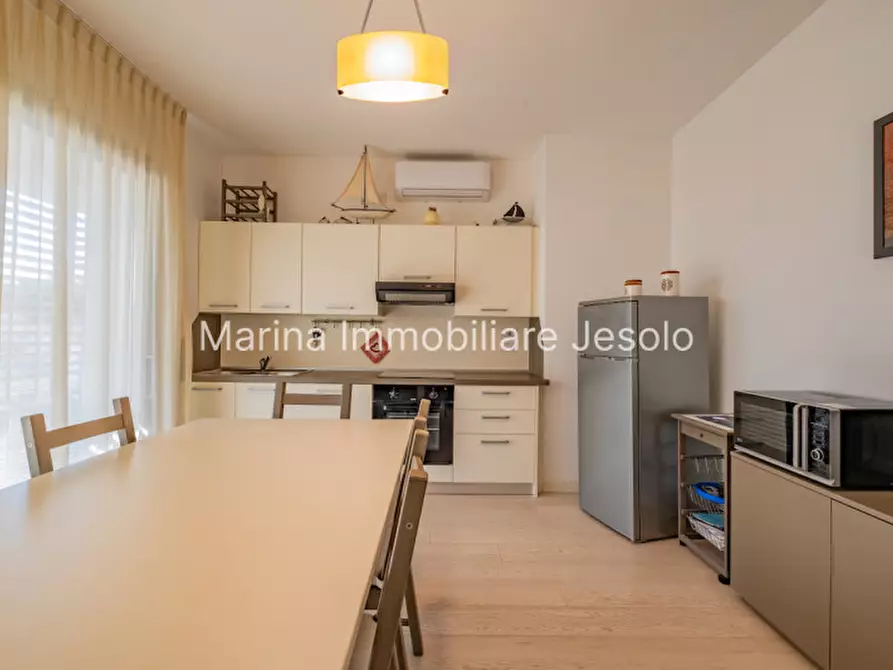 Immagine 7 di Appartamento in vendita  in Piazza Mazzini a Jesolo