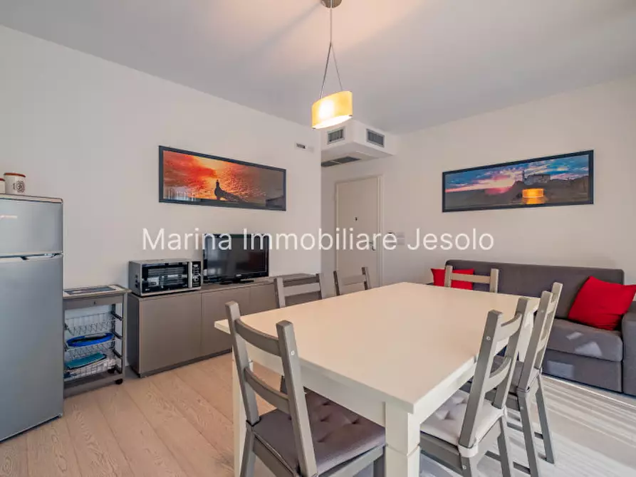 Immagine 10 di Appartamento in vendita  in Piazza Mazzini a Jesolo