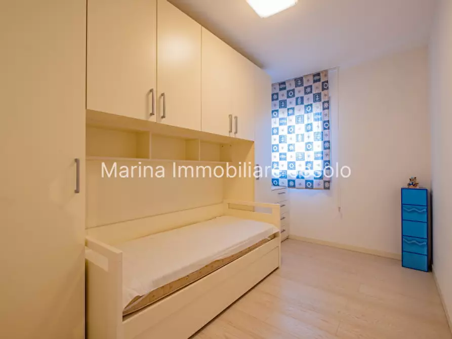 Immagine 13 di Appartamento in vendita  in Piazza Mazzini a Jesolo