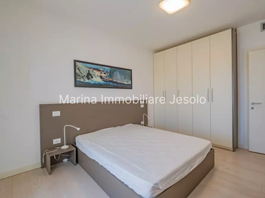 Immagine 17 di Appartamento in vendita  in Piazza Mazzini a Jesolo