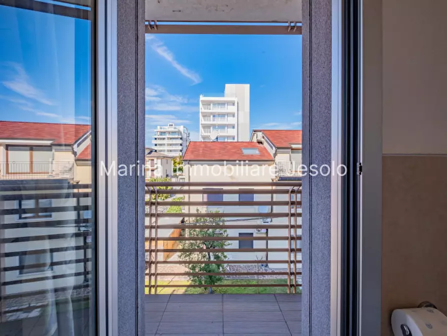 Immagine 21 di Appartamento in vendita  in Piazza Mazzini a Jesolo