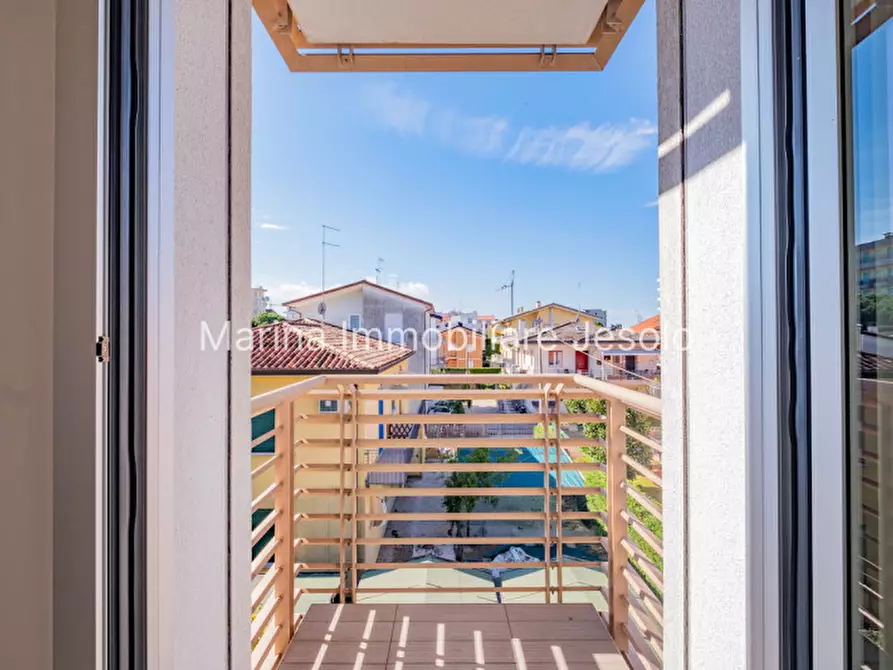 Immagine 23 di Appartamento in vendita  in Piazza Mazzini a Jesolo
