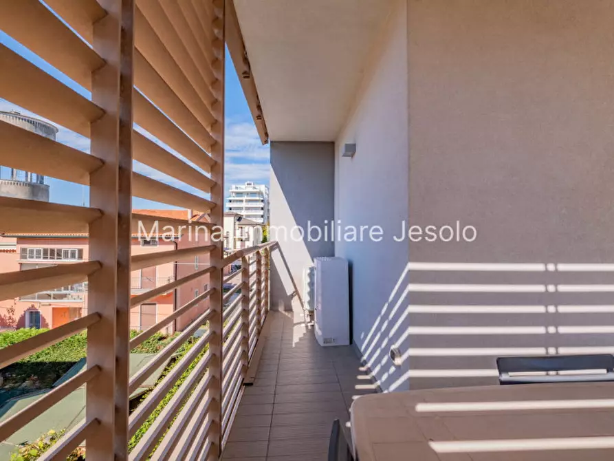 Immagine 27 di Appartamento in vendita  in Piazza Mazzini a Jesolo