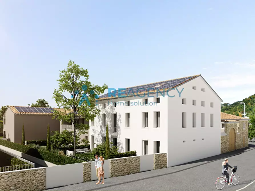 Immagine 5 di Appartamento in vendita  in via pieve montecchio maggiore a Montecchio Maggiore