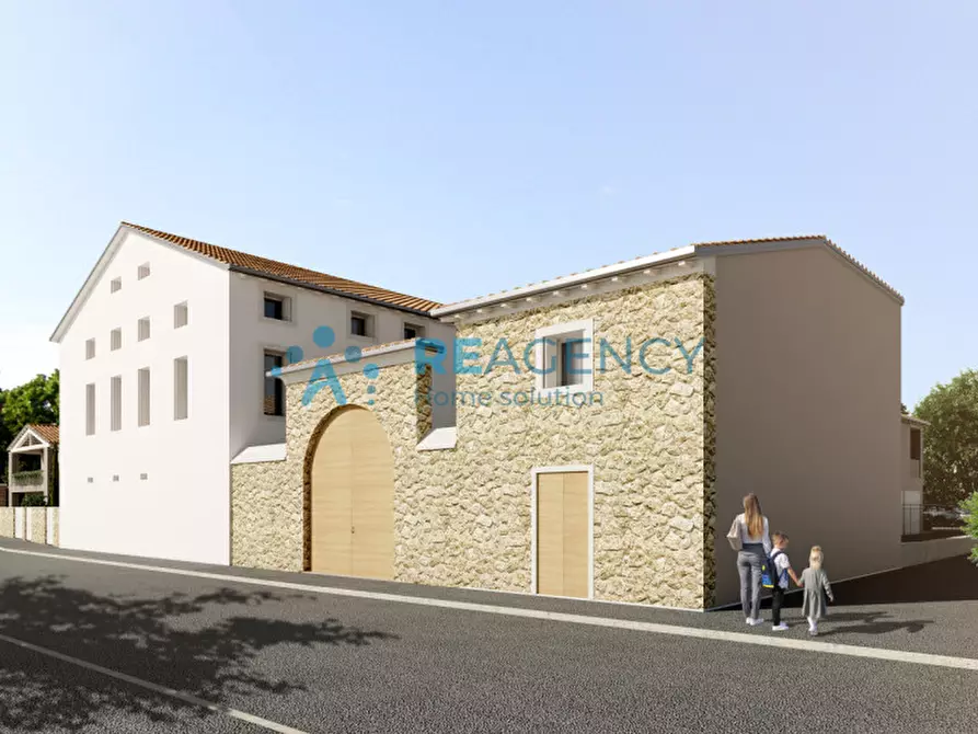 Immagine 8 di Appartamento in vendita  in via pieve montecchio maggiore a Montecchio Maggiore