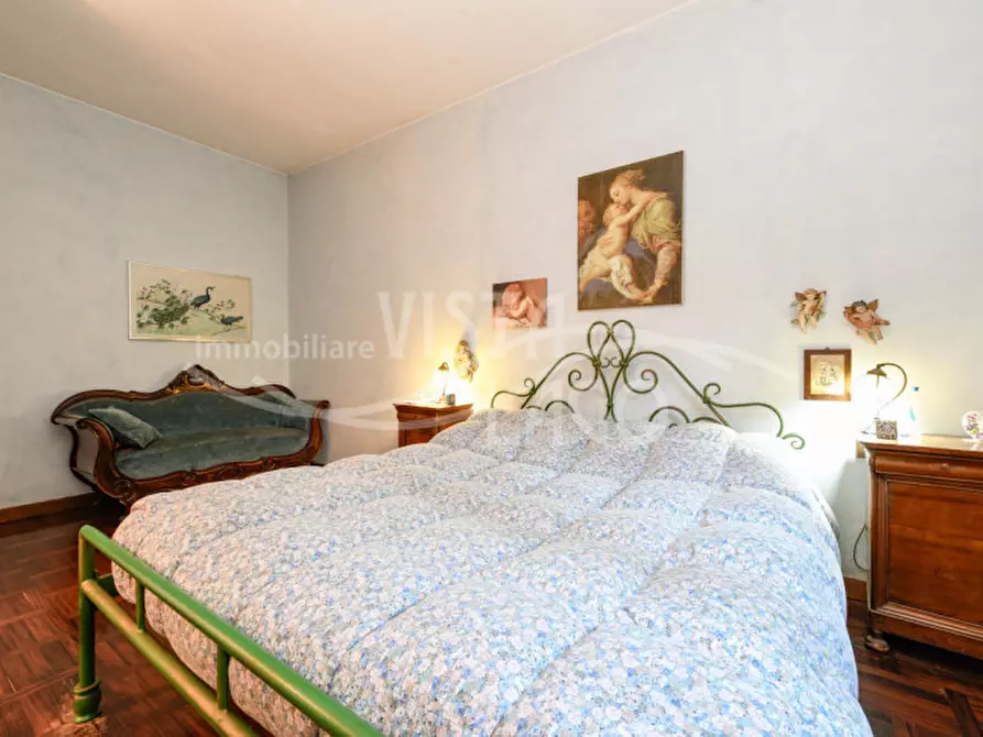 Immagine 20 di Villa in vendita  in Via Manzoni, 25 a Proserpio