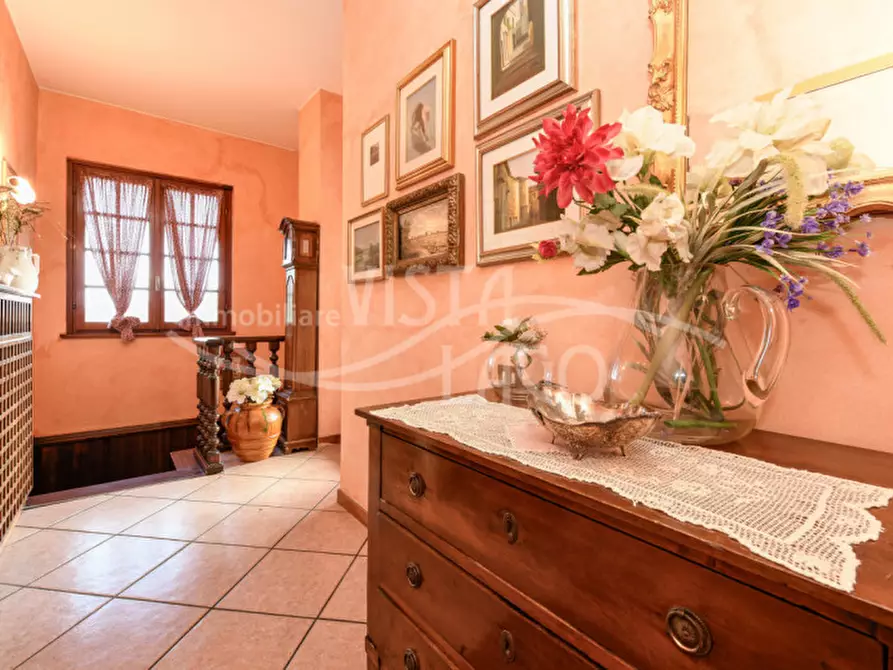 Immagine 27 di Villa in vendita  in Via Manzoni, 25 a Proserpio