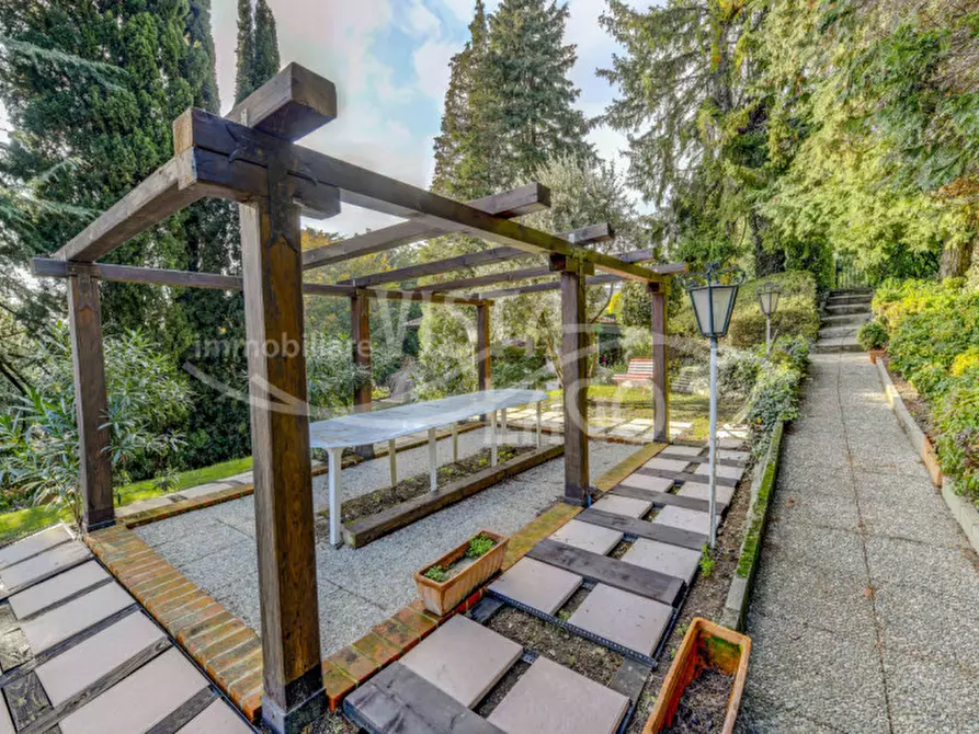 Immagine 43 di Villa in vendita  in Via Manzoni, 25 a Proserpio