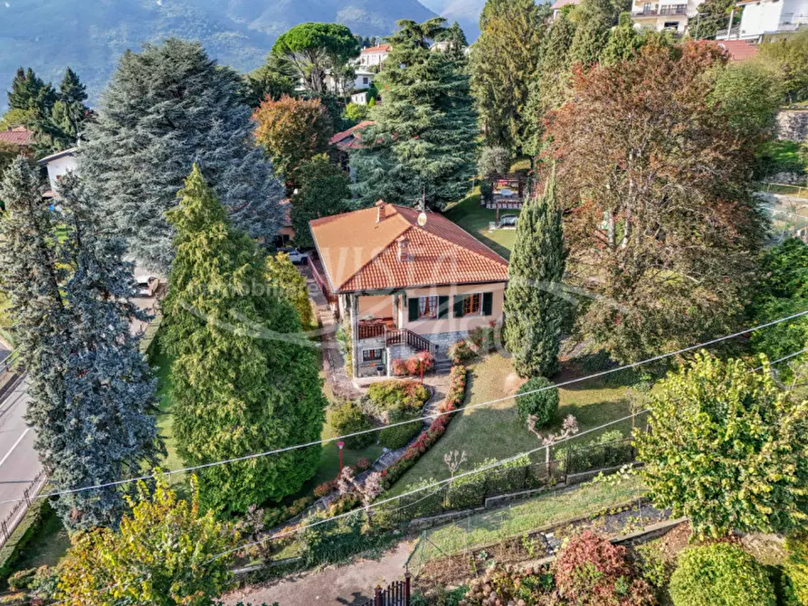 Immagine 45 di Villa in vendita  in Via Manzoni, 25 a Proserpio