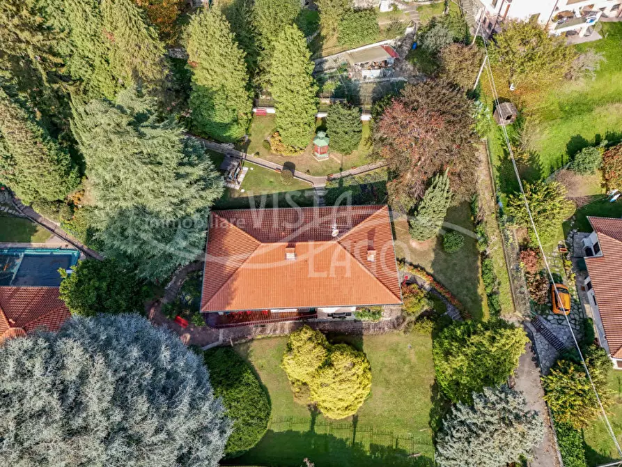 Immagine 54 di Villa in vendita  in Via Manzoni, 25 a Proserpio
