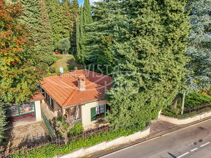 Immagine 55 di Villa in vendita  in Via Manzoni, 25 a Proserpio