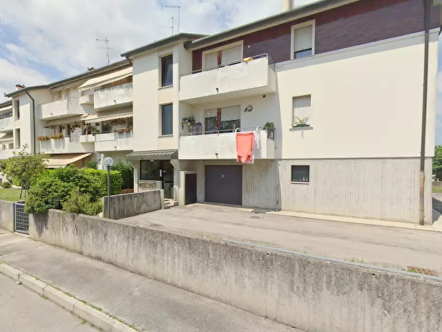 Immagine 1 di Appartamento in vendita  in VIA CAVINLUNGO 52 a Roncade