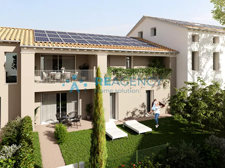 Immagine 1 di Appartamento in vendita  in via pieve montecchio maggiore a Montecchio Maggiore