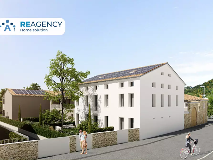 Immagine 4 di Appartamento in vendita  in via pieve montecchio maggiore a Montecchio Maggiore