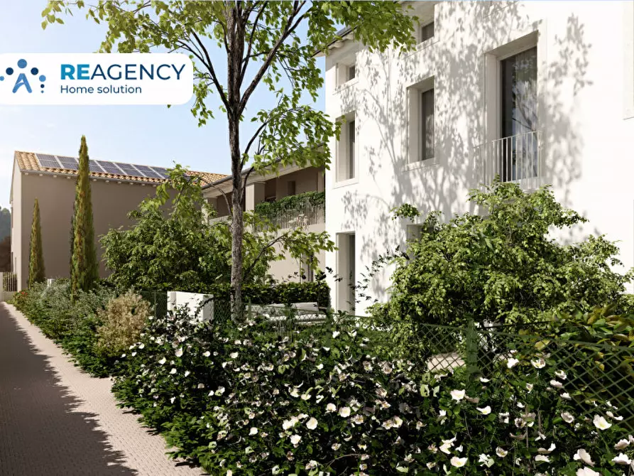 Immagine 7 di Appartamento in vendita  in via pieve montecchio maggiore a Montecchio Maggiore