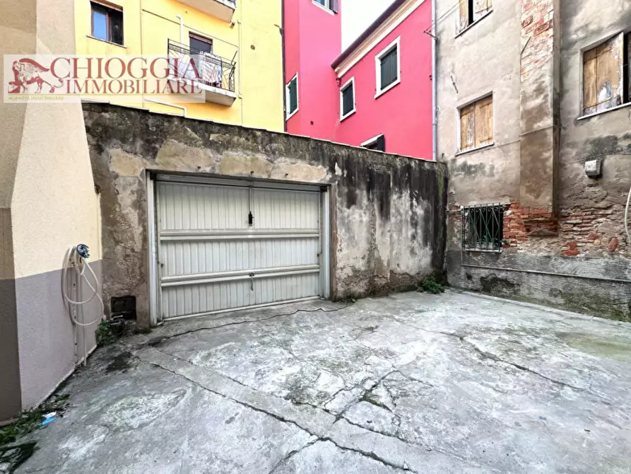 Immagine 3 di Casa indipendente in vendita  in calle manfredi a Chioggia