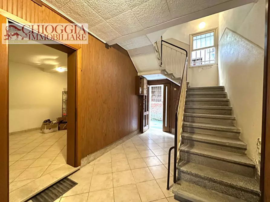 Immagine 4 di Casa indipendente in vendita  in calle manfredi a Chioggia