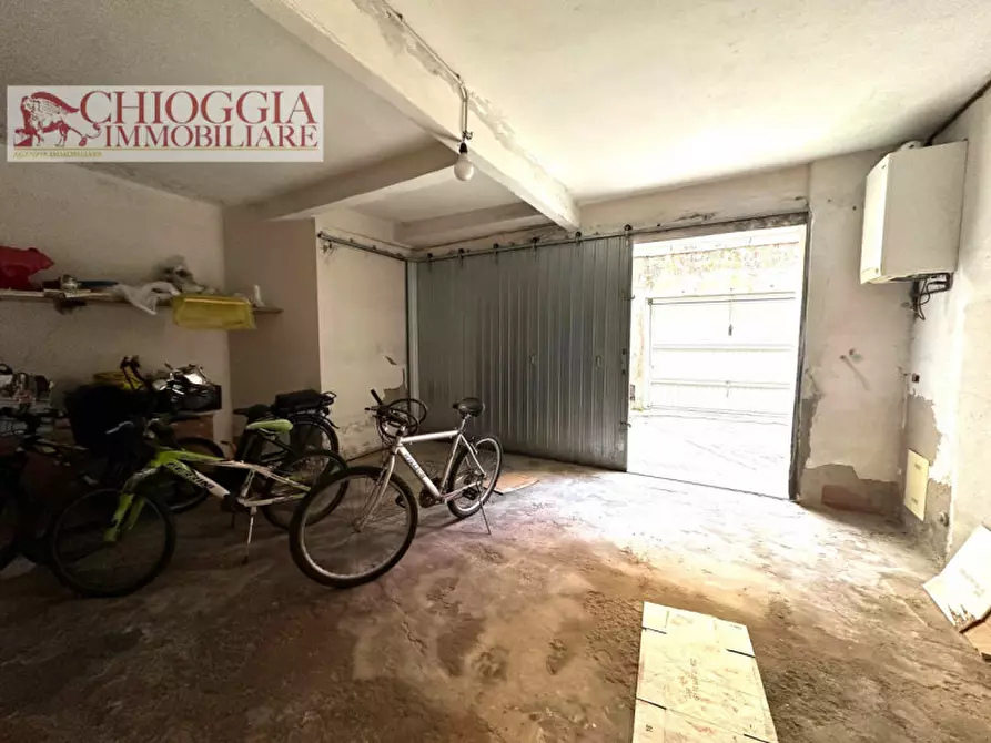 Immagine 6 di Casa indipendente in vendita  in calle manfredi a Chioggia