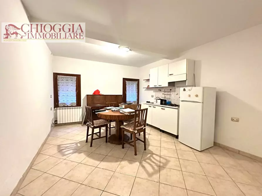 Immagine 7 di Casa indipendente in vendita  in calle manfredi a Chioggia