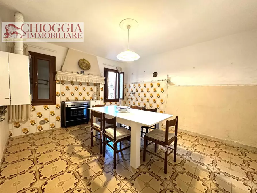 Immagine 9 di Casa indipendente in vendita  in calle manfredi a Chioggia