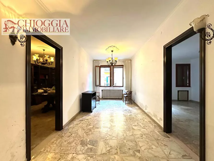 Immagine 11 di Casa indipendente in vendita  in calle manfredi a Chioggia